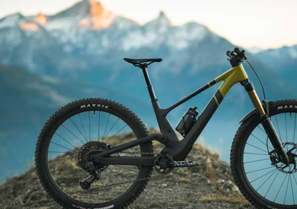 Les VTT Scott Genius sont-ils des pépites de polyvalence ?