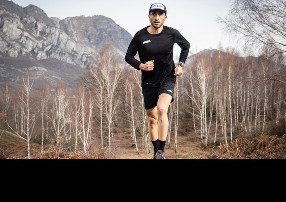 Pourquoi Holyfat va conquérir le monde de l'ultra-trail ?