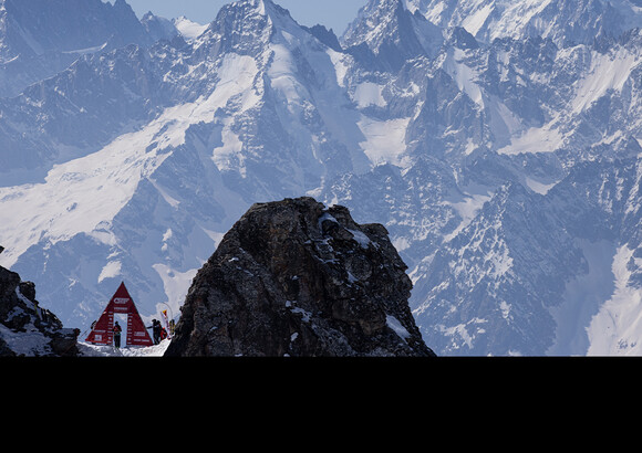 Les finales du Freeride World Tour à Verbier : enjeux au classement général, favoris et chances françaises