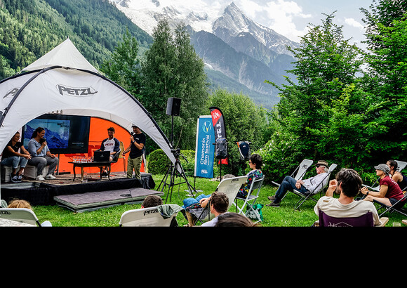 Chamonix Film Festival 2023 : dates, programmation, nouveautés, tout savoir de l'édition 2023 !