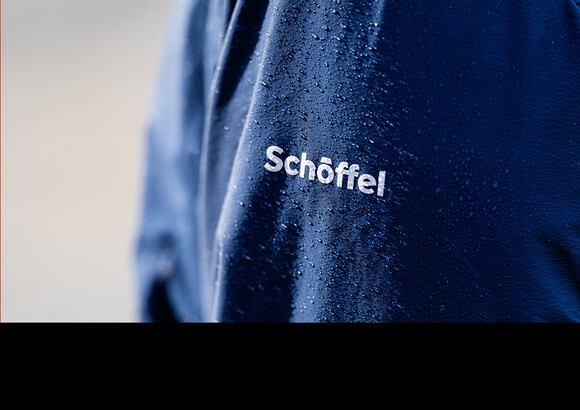 Schöffel : pionnier de l'économie circulaire dans le textile sportif