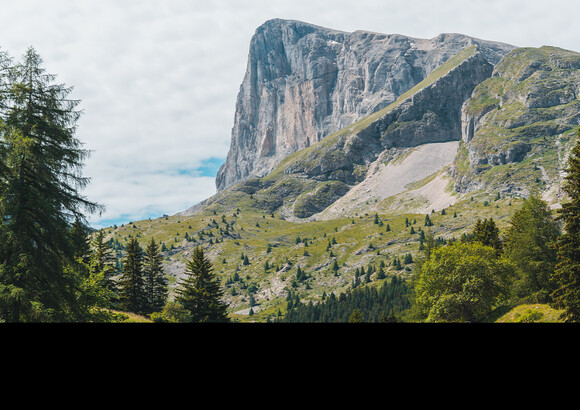 Partez à la conquête des randonnées du massif du Dévoluy !