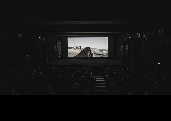 Le Chamonix film festival est bientôt de retour