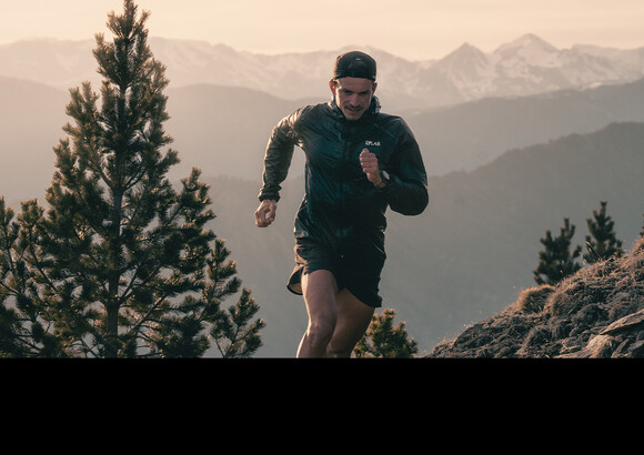 [PARTIE 1] Mathieu Blanchard : "La Western States est une course qui s’apprivoise en plusieurs temps !"