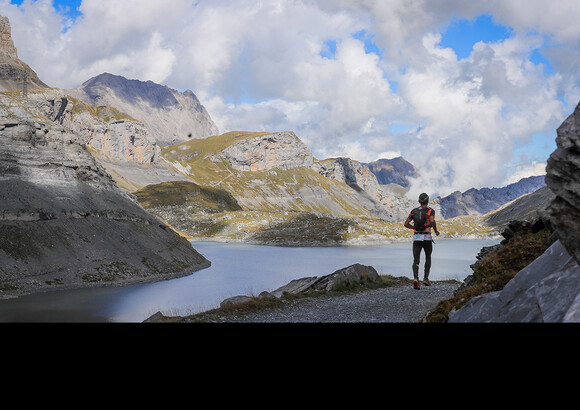 Tout savoir sur la Wildstrubel 2023 by UTMB : parcours, formats et dates !