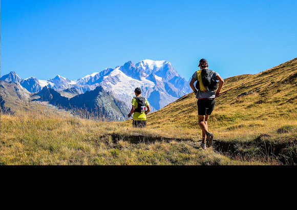 Tout savoir de l'UTMB TDS 2023 : analyse du parcours détaillée avec Guillaume Beauxis !