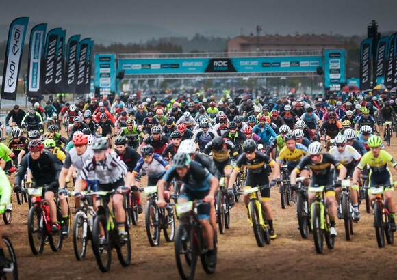 Le Roc d'Azur 2023, l'évènement mondial du VTT revient