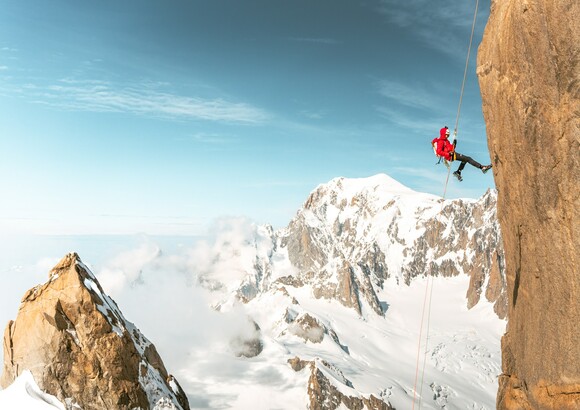 Guillaume Pierrel & Lucien Boucansaud ont percé le mystère des Madones du Mont Blanc