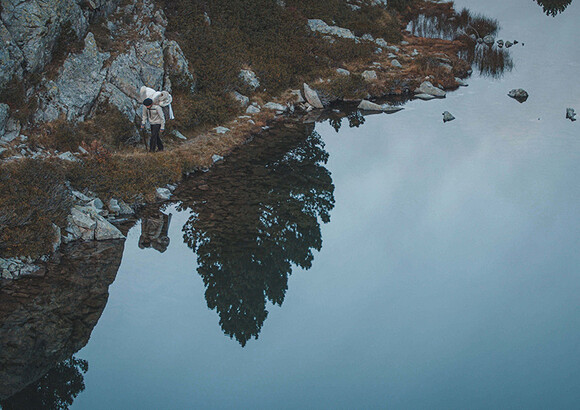 Jadis, un film hommage aux Pyrénées