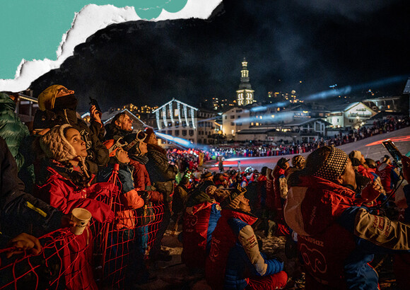 Ride & Fiesta à la Clusaz