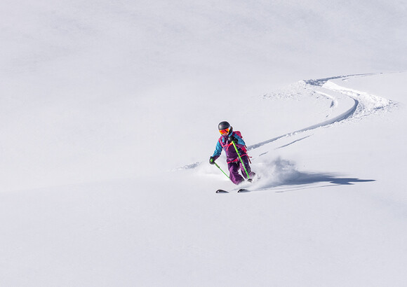 Freeride ou ski de rando, explorez les montagnes des alpes du sud !