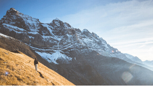 LA RÉGION DENTS DU MIDI À L’HEURE PRINTANIÈRE