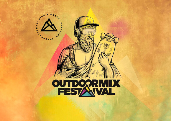L'Outdoor Mix festival fête ses 10 ans