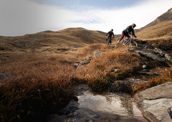 "On Piste", l'application pour explorer vos parcours trail et vélo