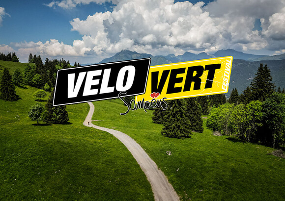 Le Velo Vert festival, le festival qui en a sous la pédale !