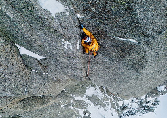 "Back to K2" pour l'alpiniste de tous les records Benjamin Védrines