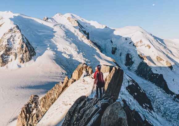 “À travers les cordes” le projet entre verticalité et virtuosité d’Arthur Poindefert
