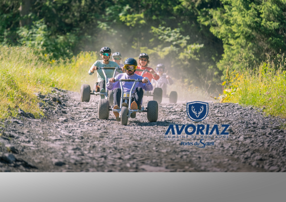 Que faire à Avoriaz en famille cet été ? Nos incontournables