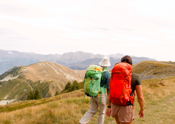 On a testé "La Grande Traversée RivierAlp" : un itinéraire au coeur des Alpes du Sud