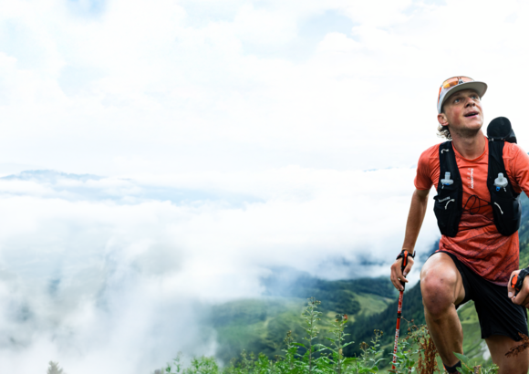 Simon Paccard, L’avenir du trail français est entre de bonnes mains...Rencontre avec un nouveau visage à suivre