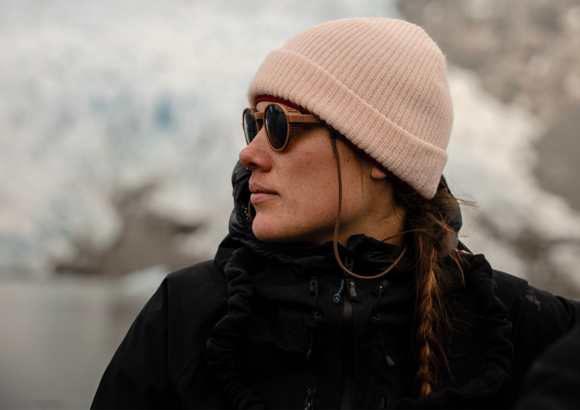 INNER HORIZON - Annika Horn signe son premier film d'aventure entre quête familiale et paysages arctiques