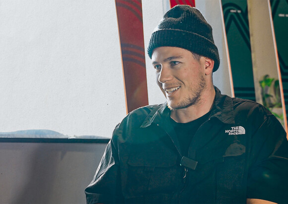 Mathis Dumas : Entre nouvelles responsabilités, produire Better Up There et prendre du recul sur la vie