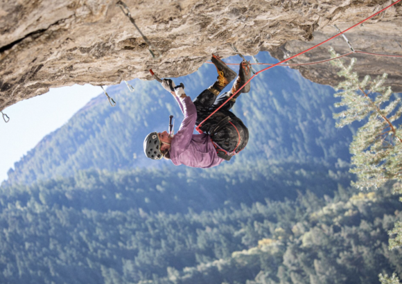 Dry Tooling Contest – Hell Cave : la discipline s’installe à Aussois le samedi 4 octobre 2025