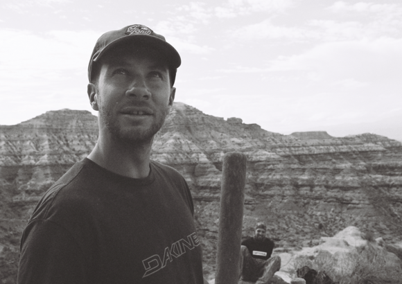 Interview - Rencontre avec Vincent Tupin, shaper pour Tomas Lemoine sur la Rampage 2025 et Top Freerider de la compétition