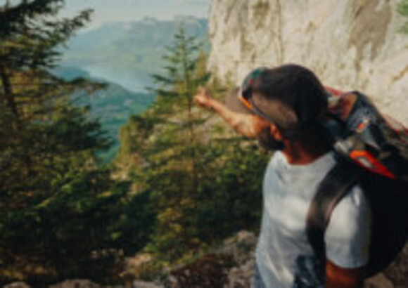 Ulrich Ndjike : Les Sommets Libres, quand la montagne devient un levier d’inclusion