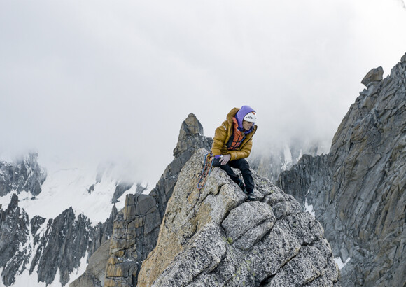 Solenne Piret : Cap ou pas Cap, l’histoire d’une force plus grande que la différence.
