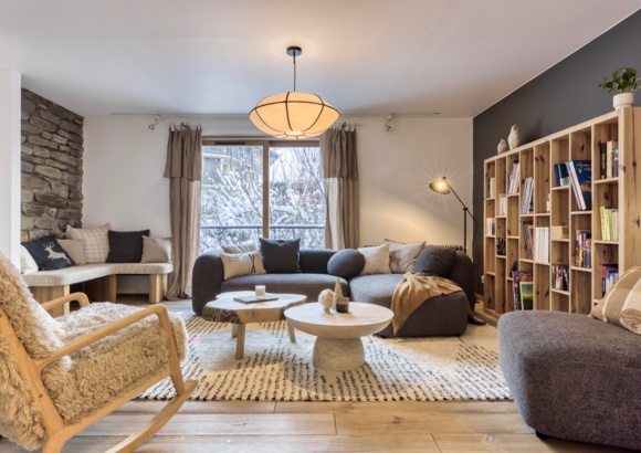 AO House : une adresse confidentielle où l'outdoor devient un art de vivre