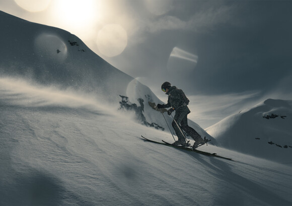 Partez à l'aventure en toute sécurité avec la nouvelle Garmin fēnix® 8 Pro