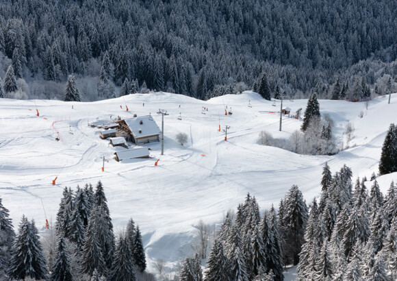 Crest-Voland Cohennoz, Petits villages, Grands espaces : l’équilibre parfait. Si vous partiez cet hiver au coeur du val d'Arly ?