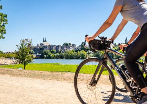 Angers : la destination gravel incontournable !