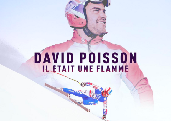 David Poisson, la flamme d’un combattant