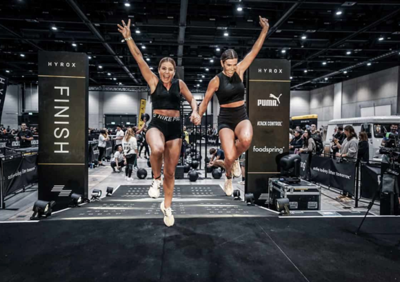 Val Tho Fitness Racing 2026 : le premier défi fitness à 2 300 m d’altitude à Val Thorens !