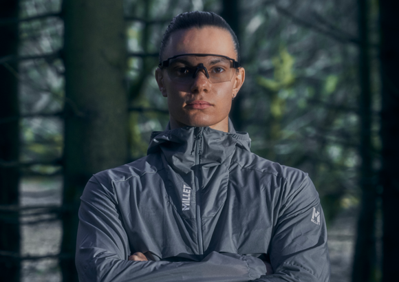 Thomas Siot x AZR : Ultra-endurance, autodérision et regard affûté