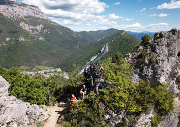 " J'ai ressenti la non-mixité comme un cocon" : le nouveau documentaire "Pisse debout !?" sur la place des femmes dans le VTT