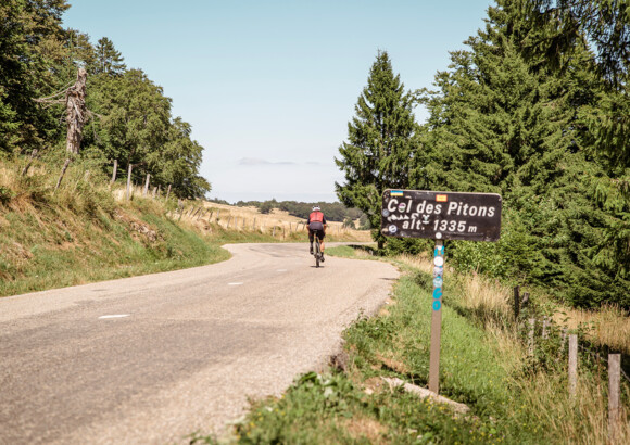 Les monts du Genevois quatre itinéraires vélo pour prendre de la hauteur au Salève