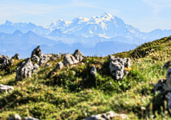 Le Grand Tour de la Valserine Une randonnée unique sur le massif Jurassien