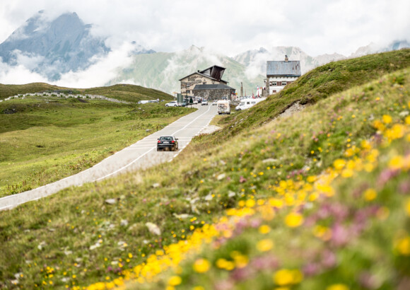 La Rosière, entre randonnée et vélo d’altitude, cet été, répondez à l’appel du grand air version franco-italienne !