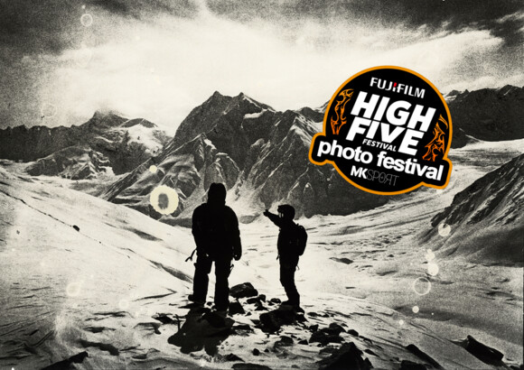 High Five Photo Festival - Tout savoir sur les expositions