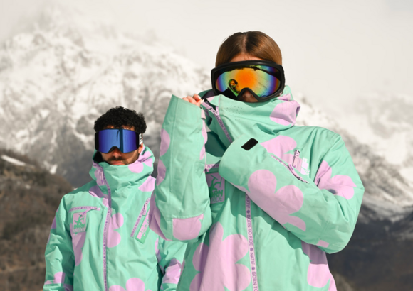 Natif : quand style, qualité et protection s’allient le temps d’un run