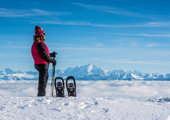 Monts Jura, de la Catheline au Crêt de la Neige