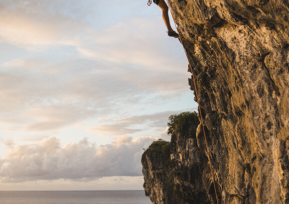 MAKATEA VERTICAL ADVENTURE