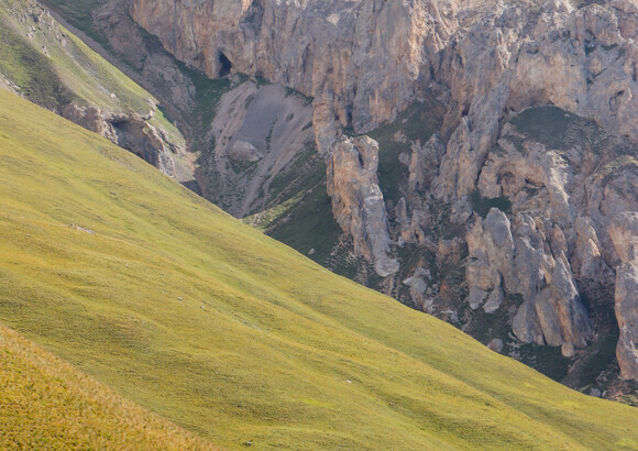 La Transmaurienne Vanoise