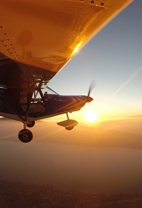 WILCO FLIGHT CLUB