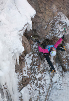 Alpinisme, Aventure et Activisme