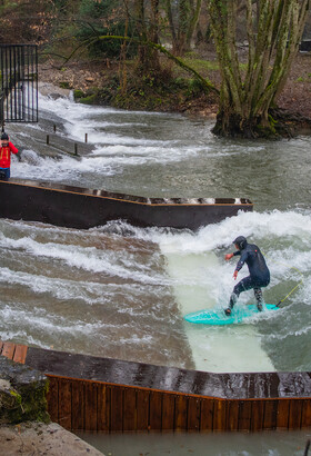 Annecy Wave