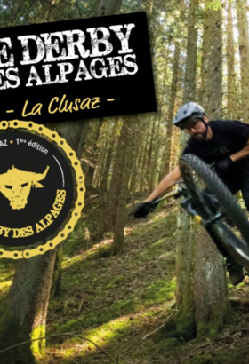 Derby des Alpages